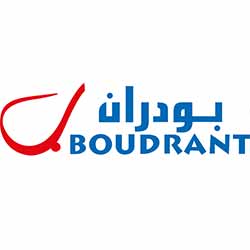 Boudrant Boudrant