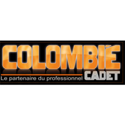 Colombie Cadet Colombie Cadet