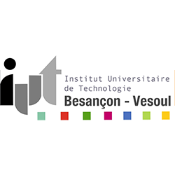 IUT Besançon - Vesoul IUT Besançon - Vesoul