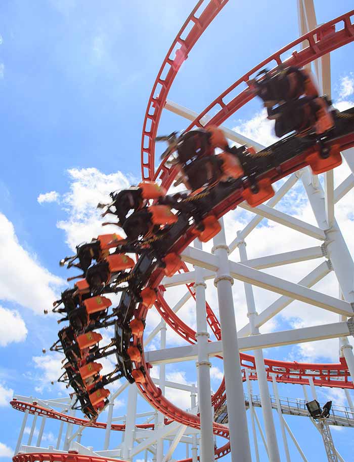 sedis-img-parc-attraction SEDIS Autres industries, parc d'attraction