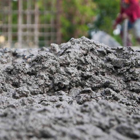 Sedis industrie lourde cimenterie