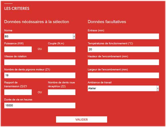 selecteur-de-chaine-sedis-criteres Sélecteur de chaînes, critères de votre installation