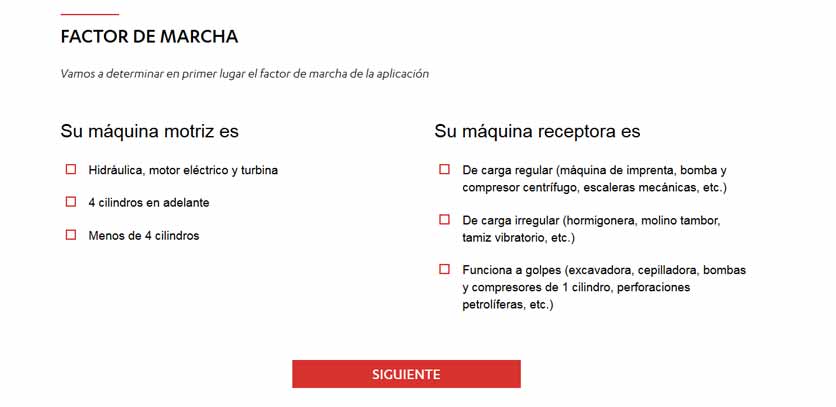 selector-de-cadenas-sedis-factor-de-marcha Selector de cadenas SEDIS - Factor de marcha